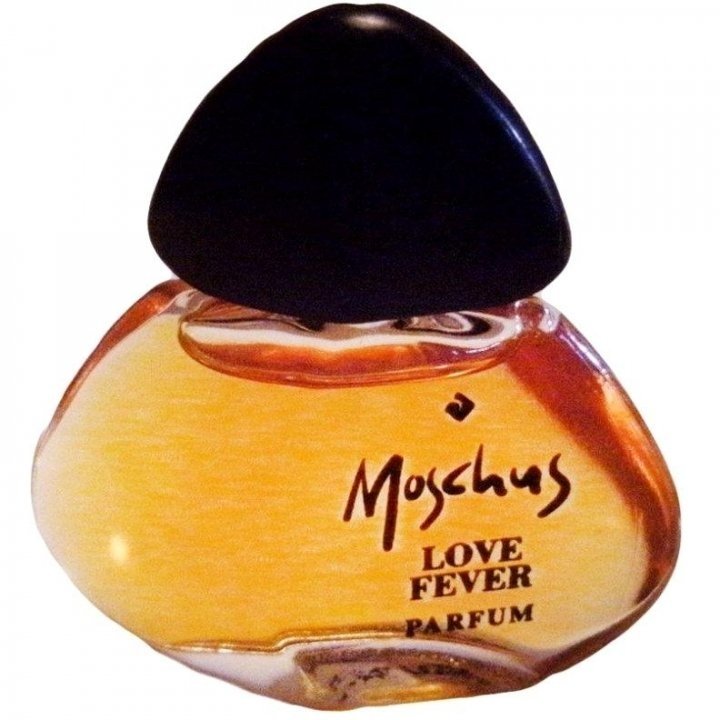 Moschus Love Fever